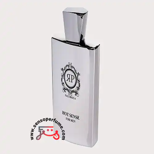 عطر ادکلن مردانه پاکوروکا هات سنس